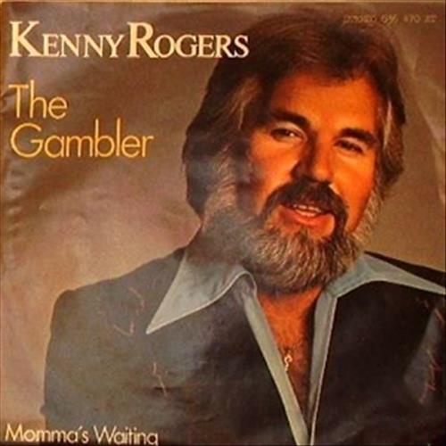 Kenny Rogers